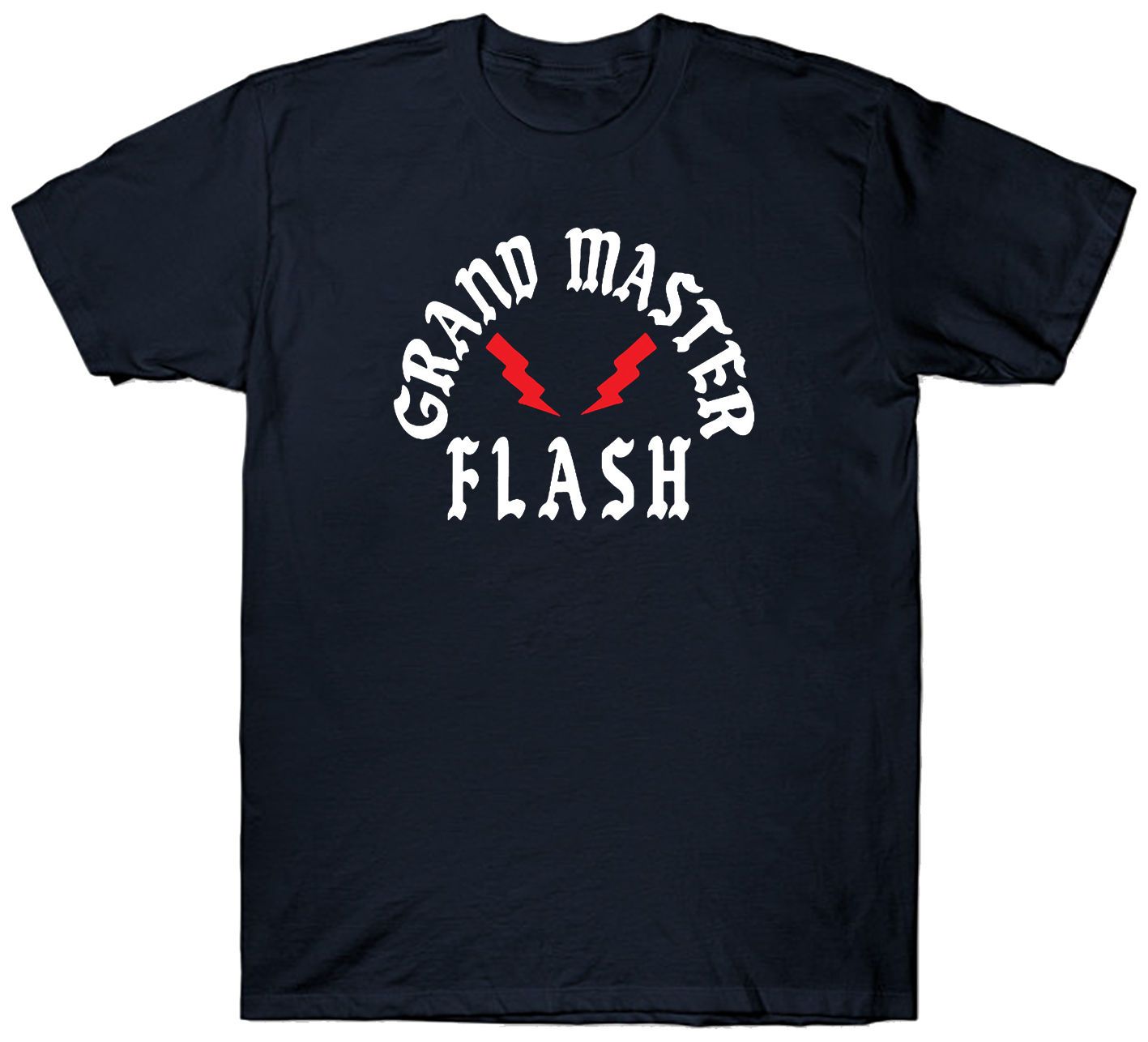 t shirt flash