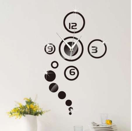 buy online 3d wall stickers