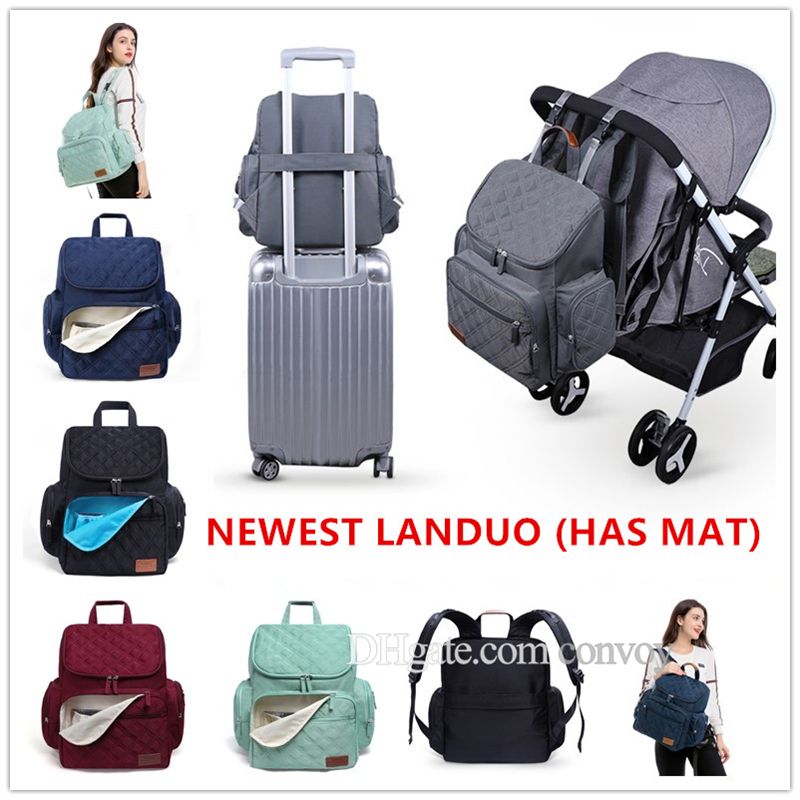 landuo mom products