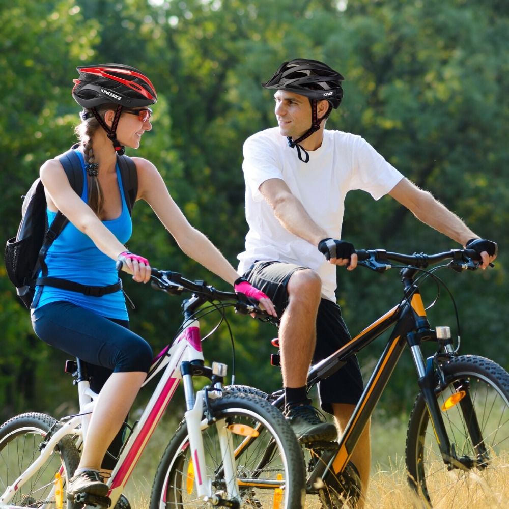 cycling protective gear