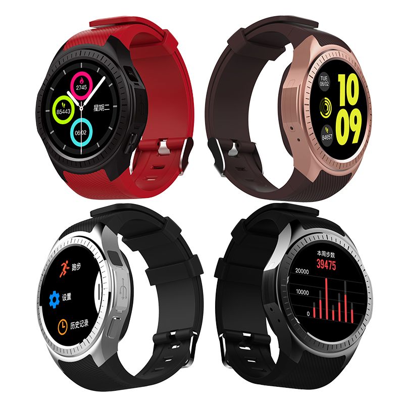 smartwatch 2018 android