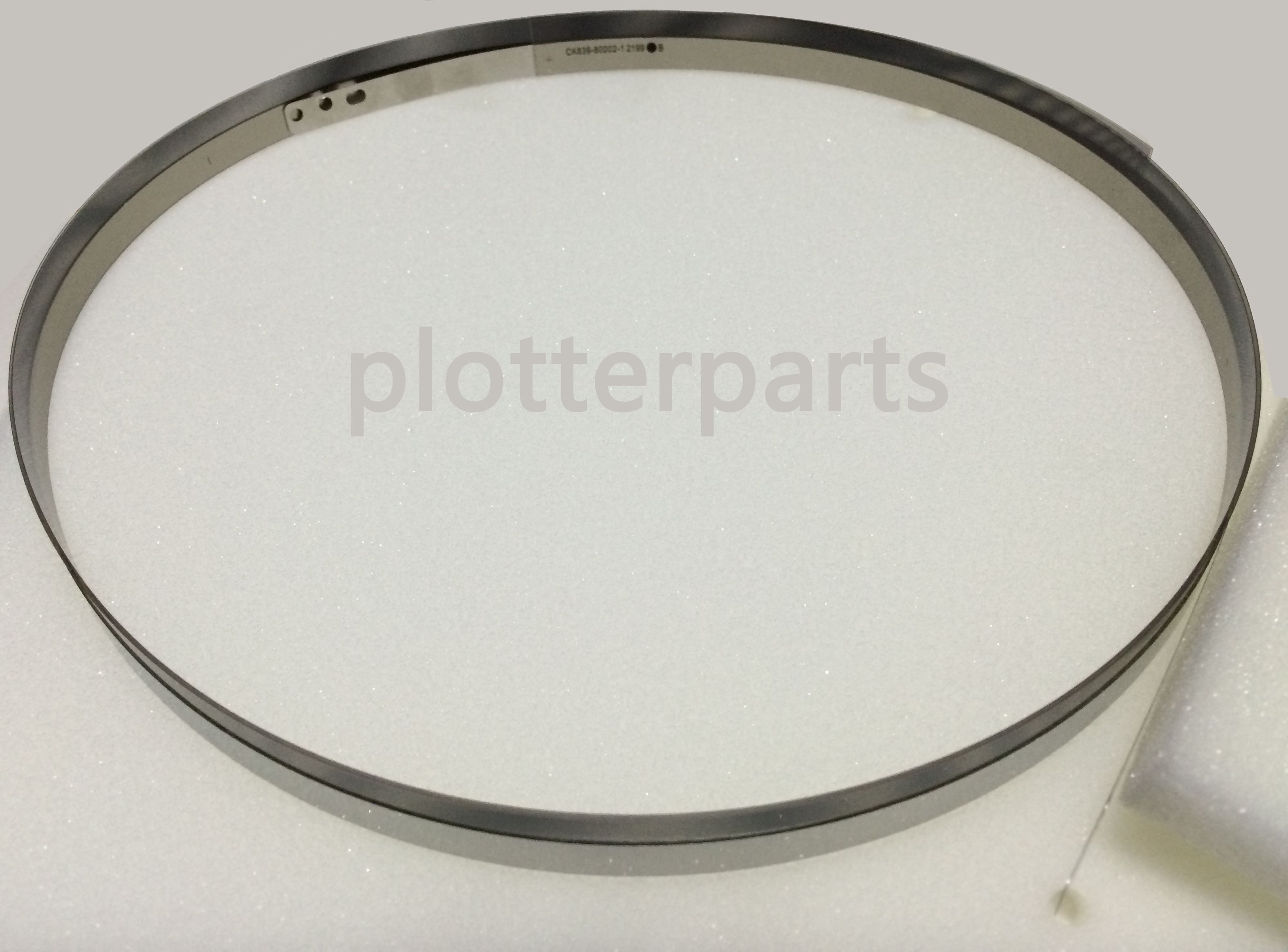 NEW C7770-60013 Encoder Strip WITH METAL for HP DesignJet 500 800 42/" USA SELLER
