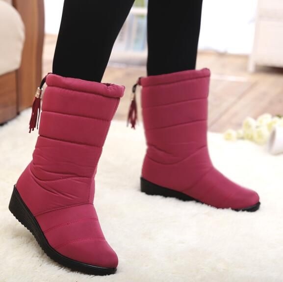 ladies shoes for winter season