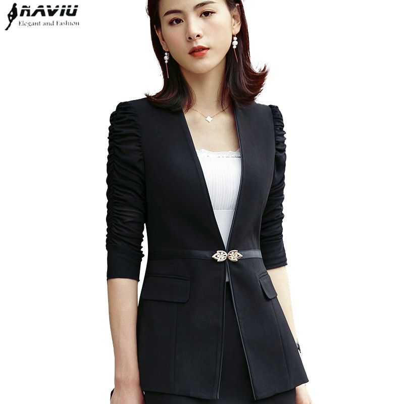 women's plus size formal jackets