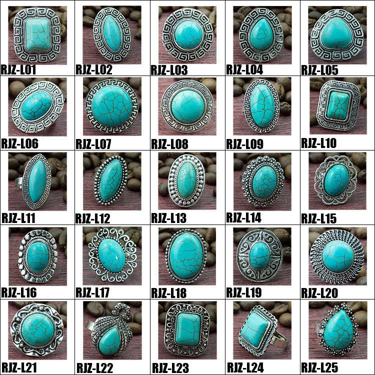 quality turquoise jewelry