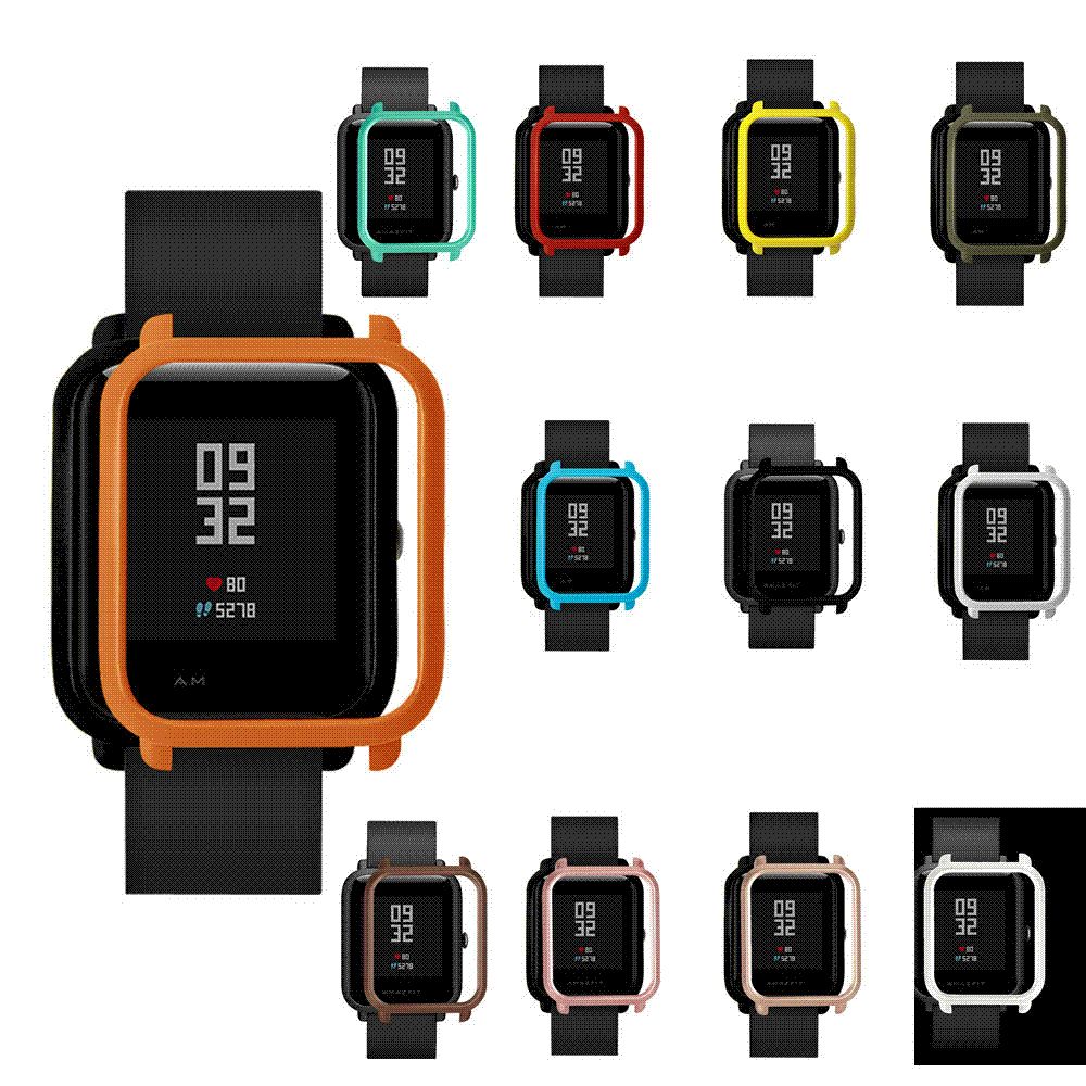 amazfit bip second hand