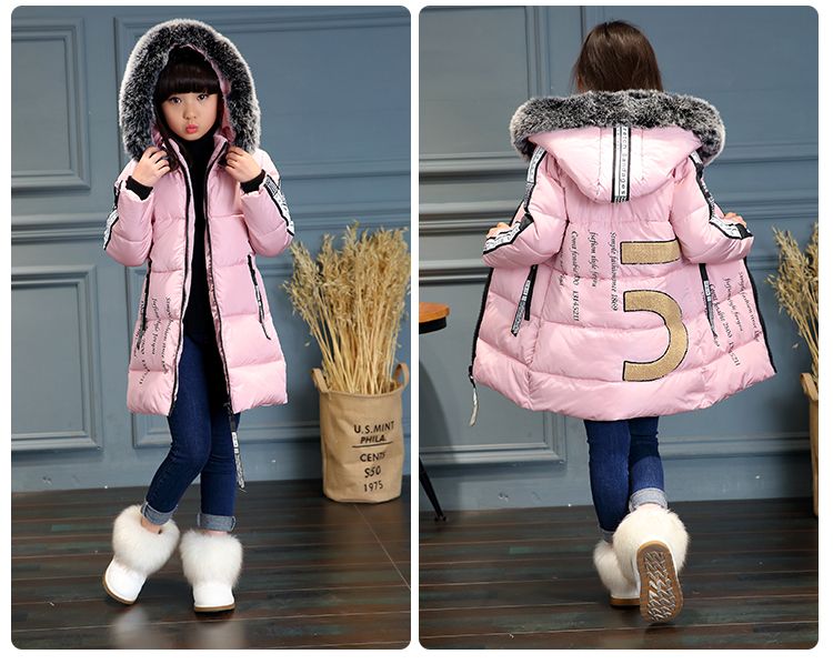 roupas de inverno para crianças