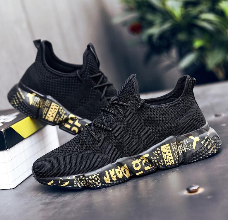 scarpe estive uomo sportive