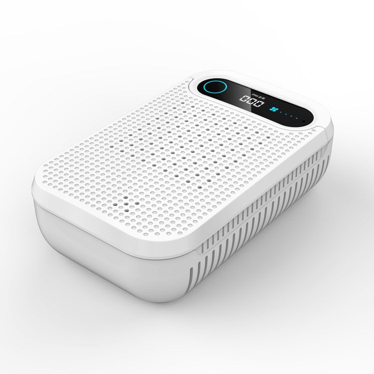 air purifier smoke remover