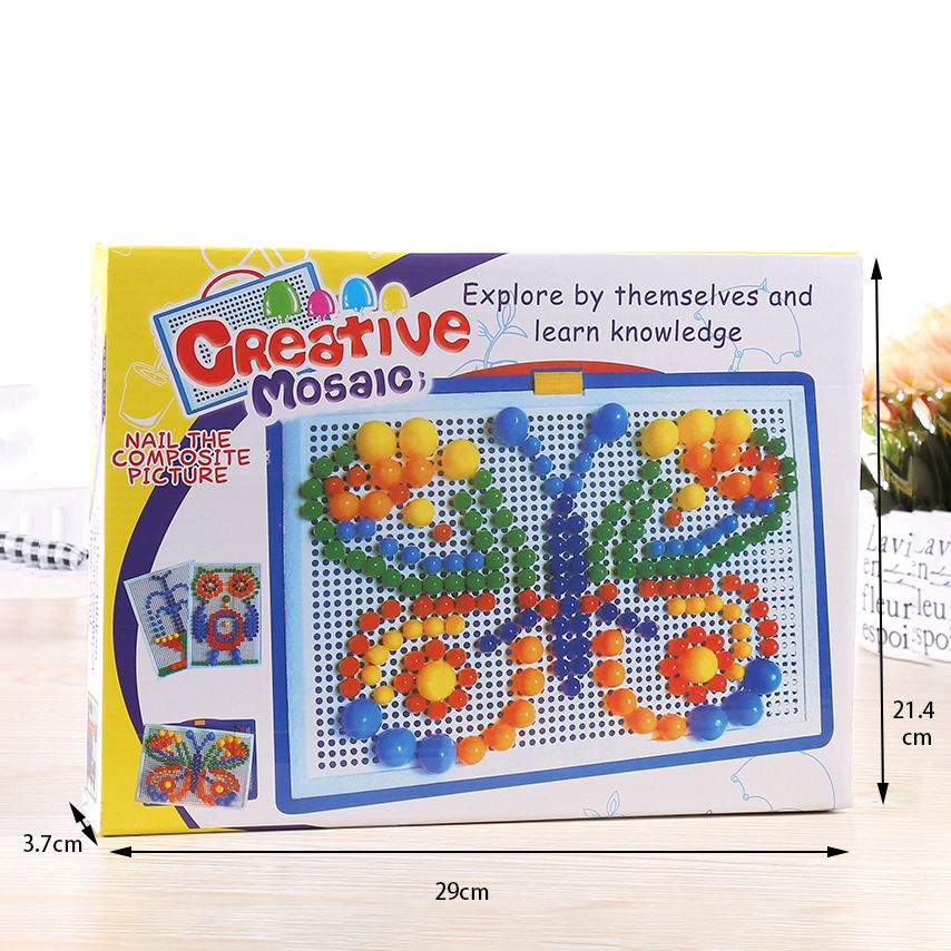 jc creative toys