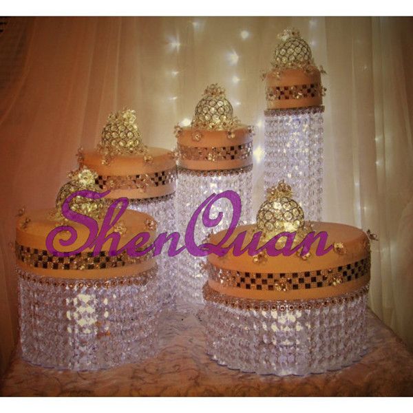 2019 Acrylic Cake Pop Stand And Wedding Table Decoration High