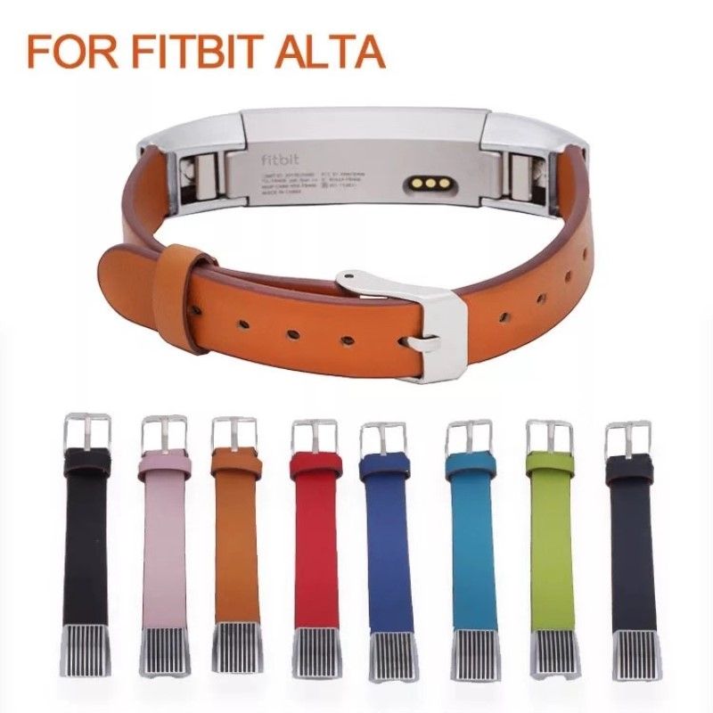 alta smart watch