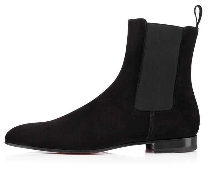 chelsea boots dhgate