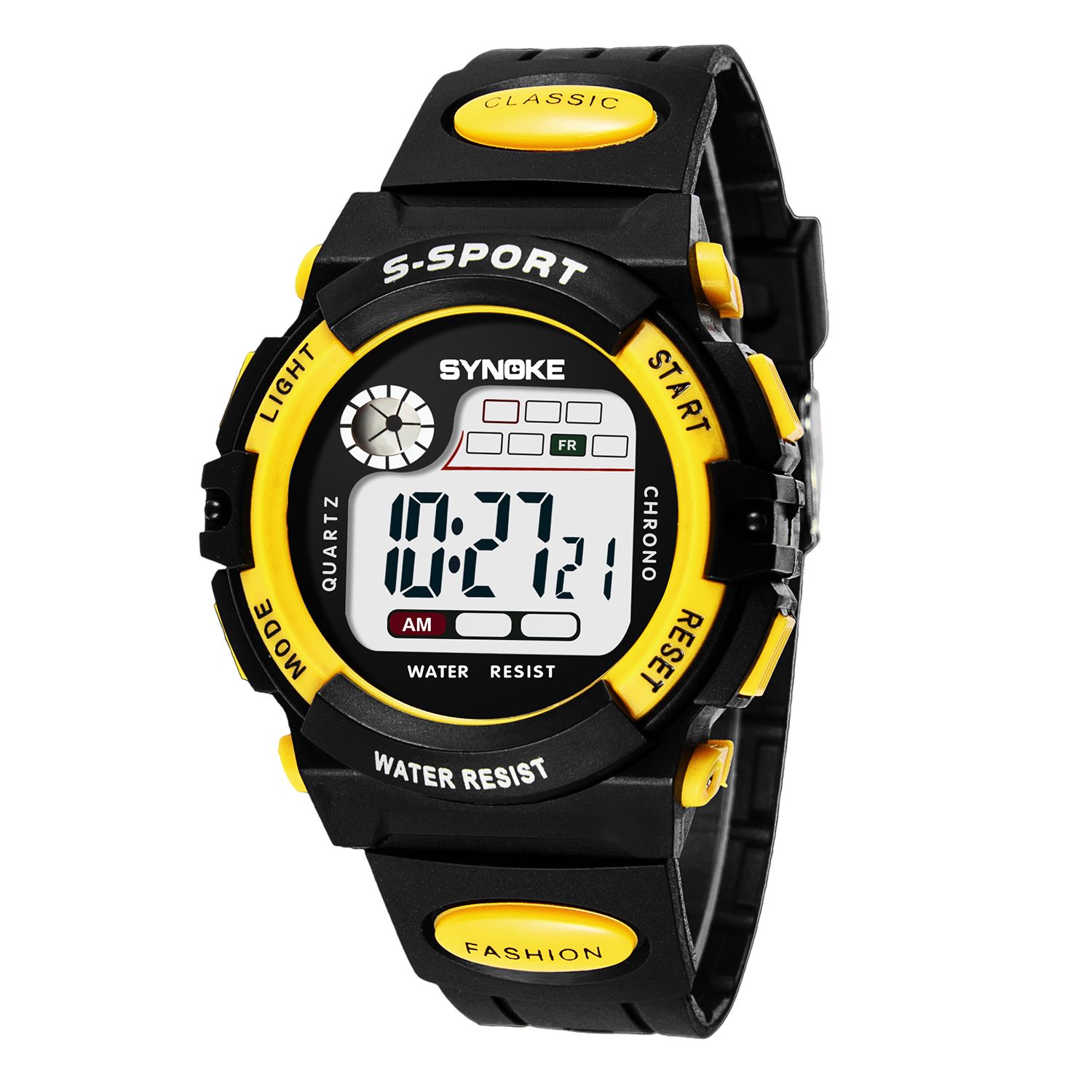 cheapest digital watches