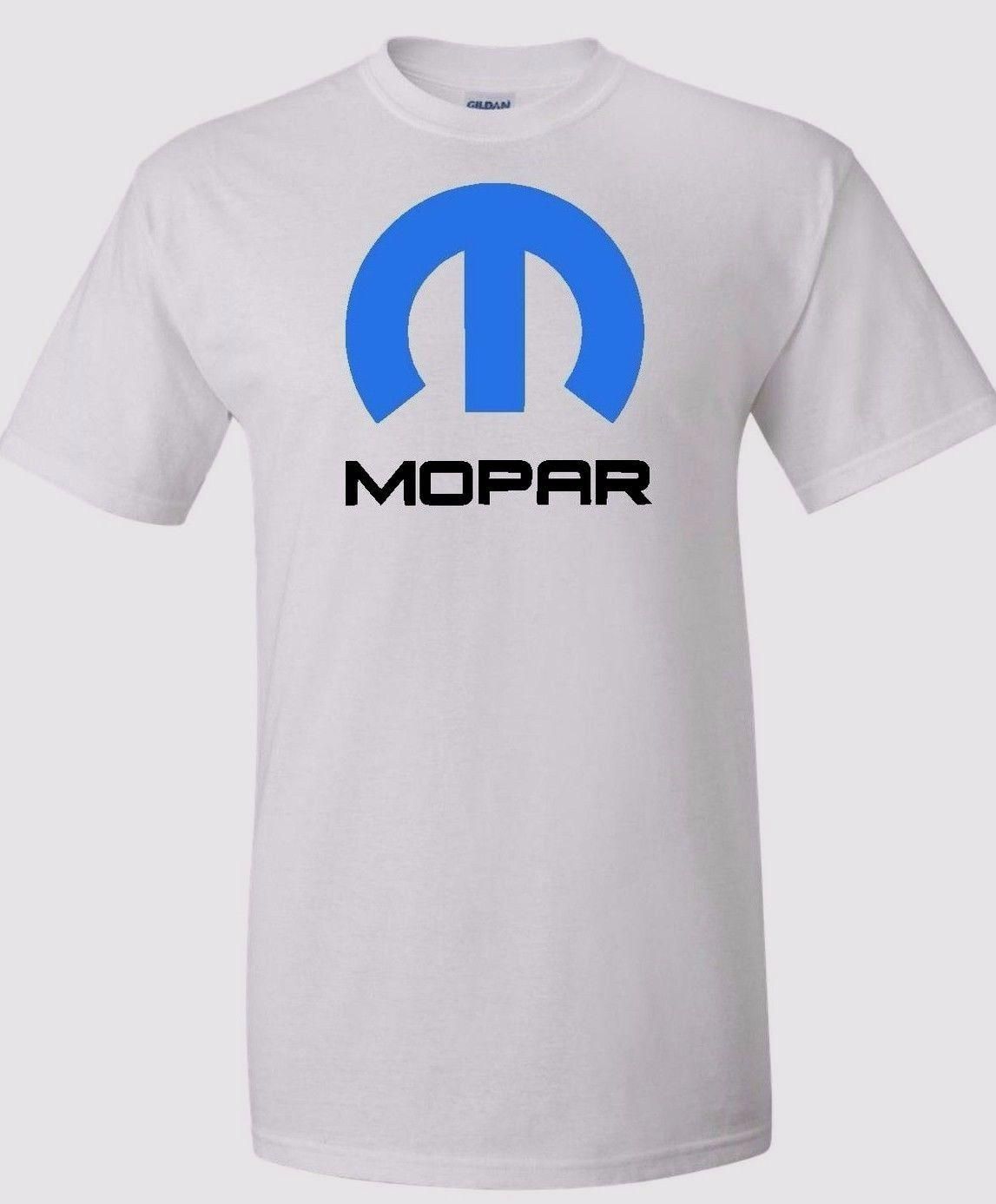 mopar shirts cheap