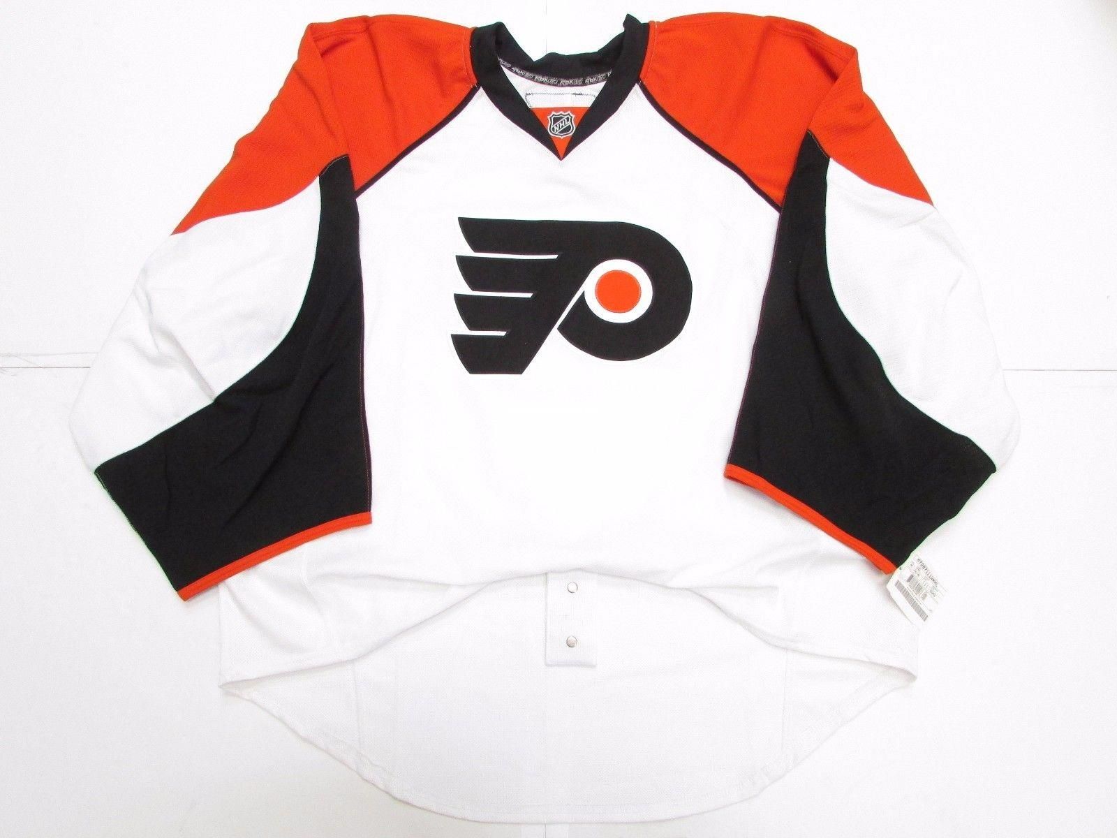 flyers goalie jersey