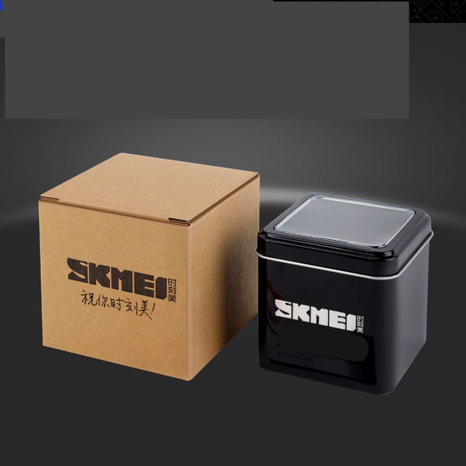 skmei 1250 smartwatch