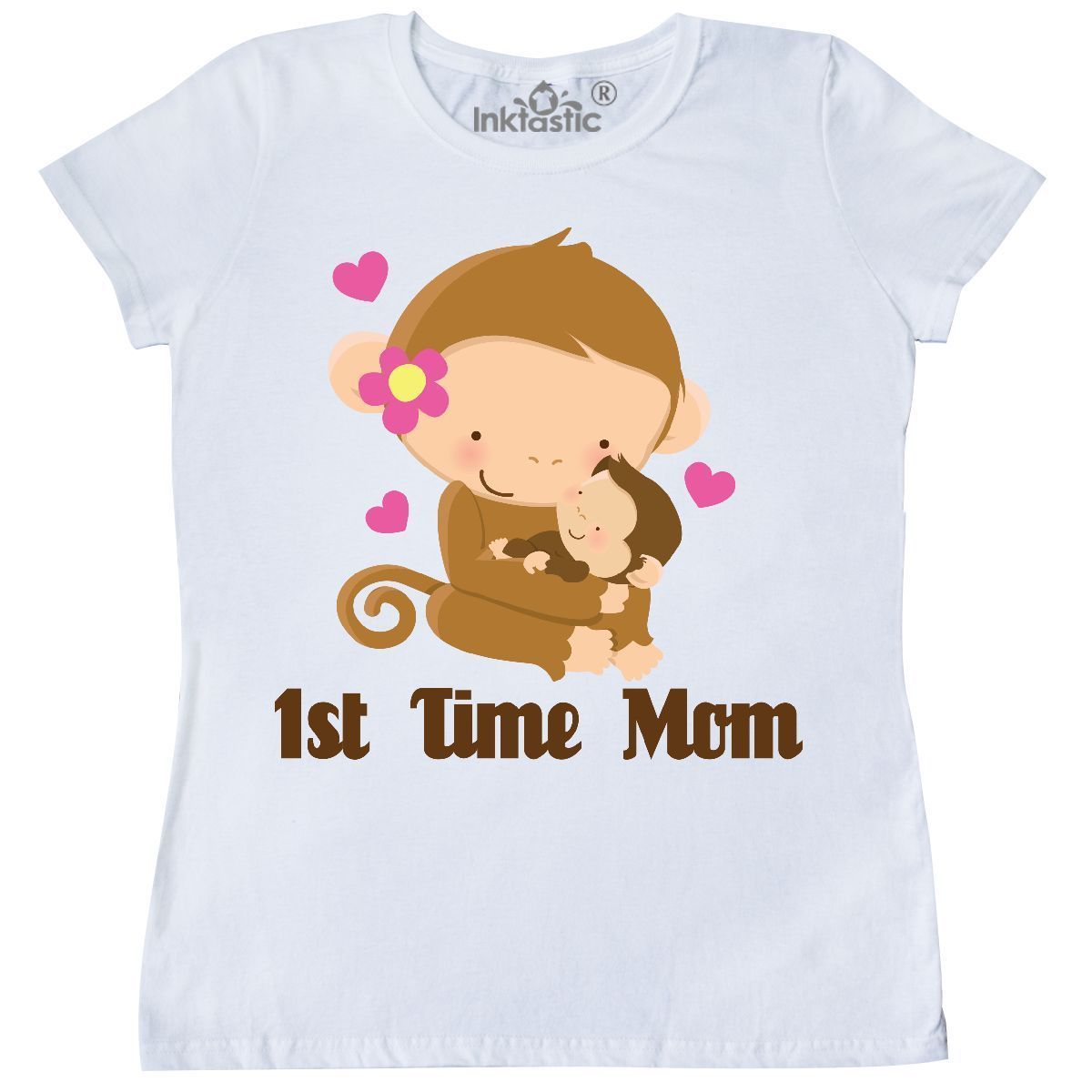 Donna Moritzs LGOODS Classic T-Shirt Kiwi 5XL