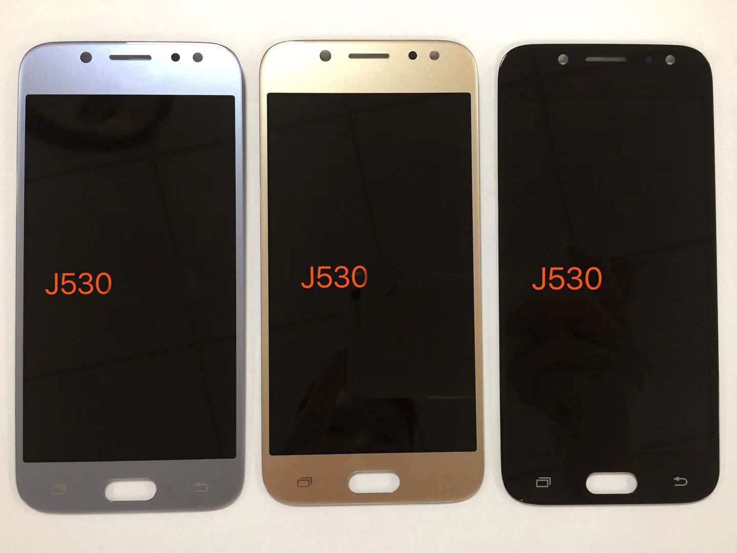 Cell Phone Touch Panels Dropshipping Wholesaler Szhaiyu Sells Amoled Lcd Touch Screen For Samsung Galaxy J5 17 Lcd J530 J530f Sm J530f Lcd Display Digitizer Assembly Tools Dhgate Com