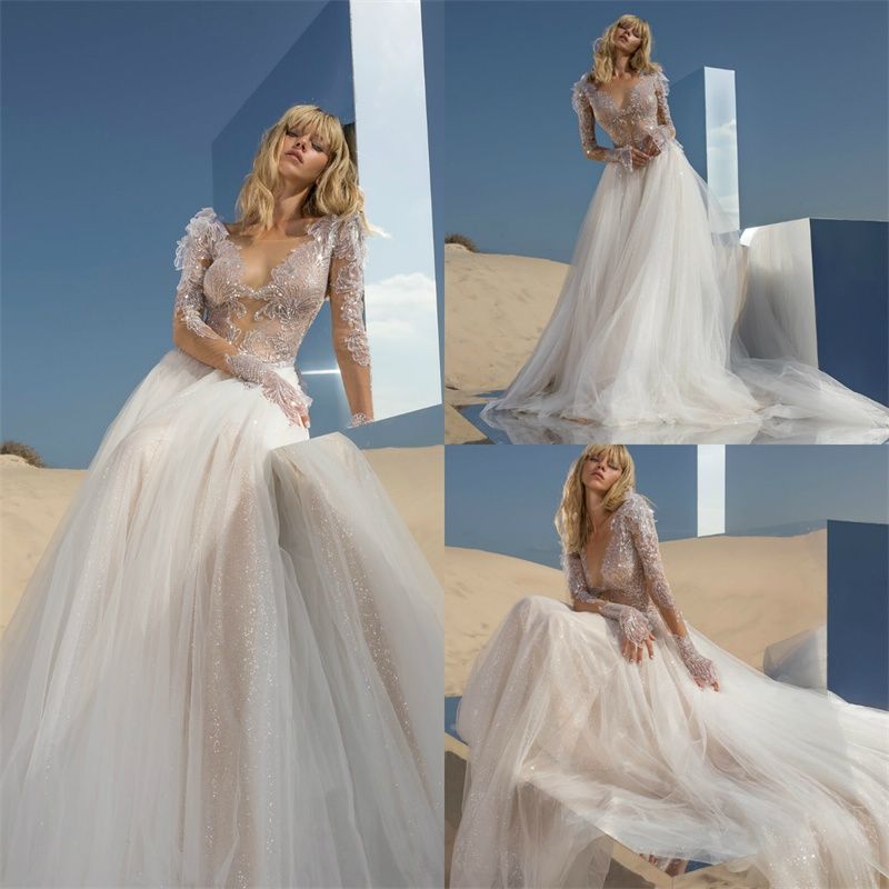 christian wedding gowns