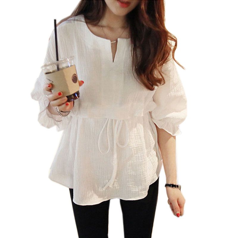 white stuff linen tops