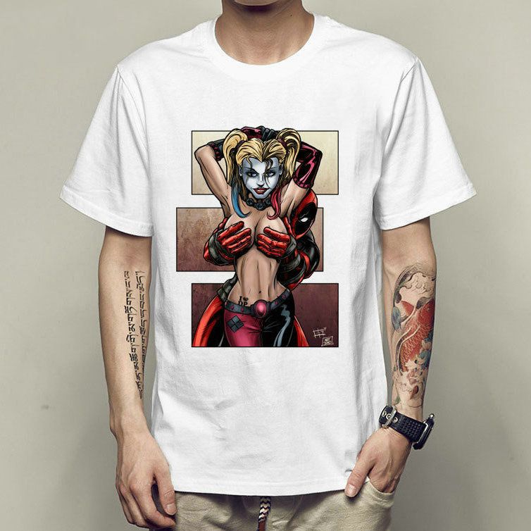 sexy harley shirts