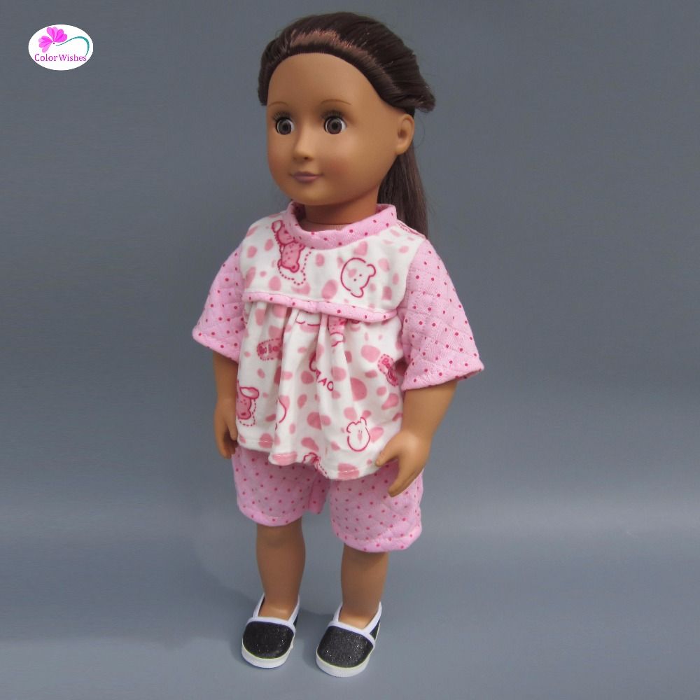 45cm doll clothes
