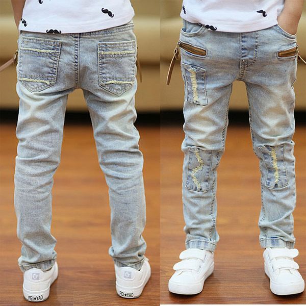skinny jeans for boy