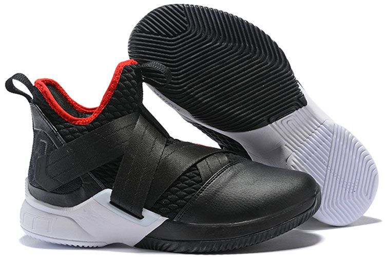 lebron soldier youth shoes