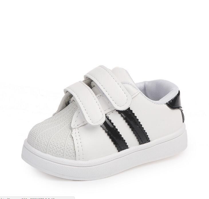 scarpe casual bambino