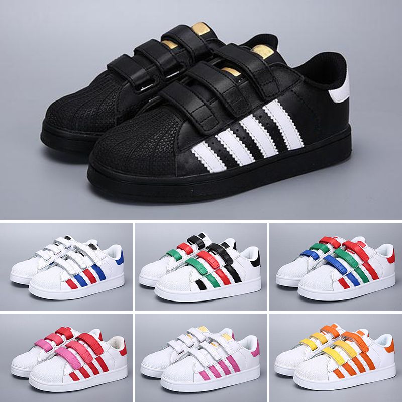 chaussures pour enfants adidas