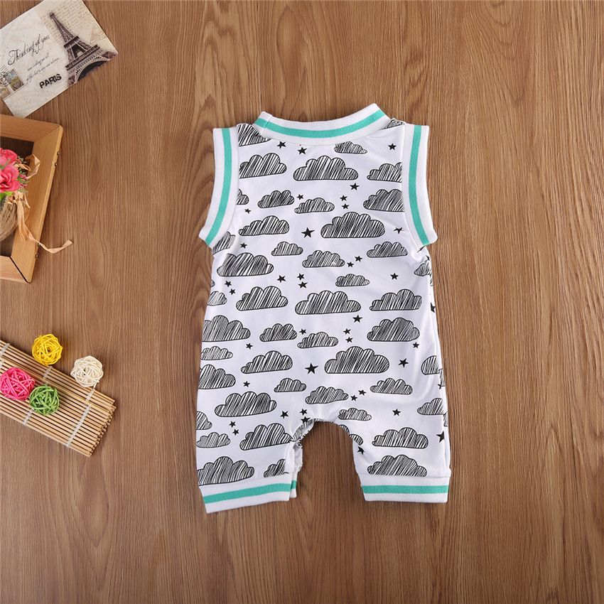 unsex baby clothes