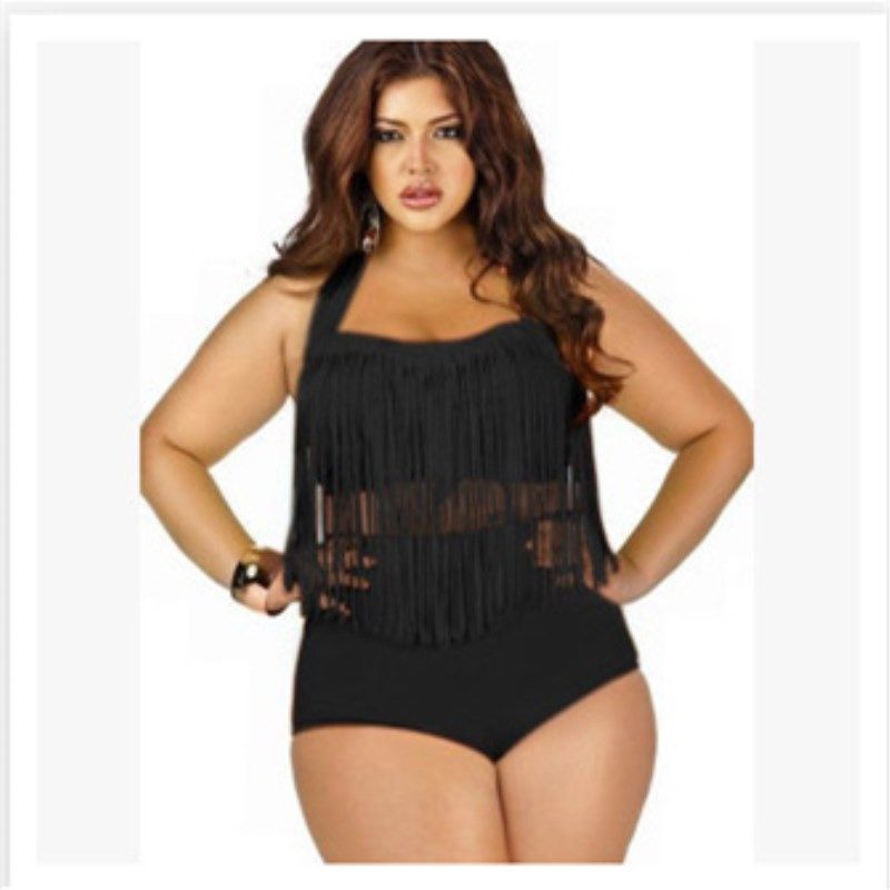 plus size swimwear online