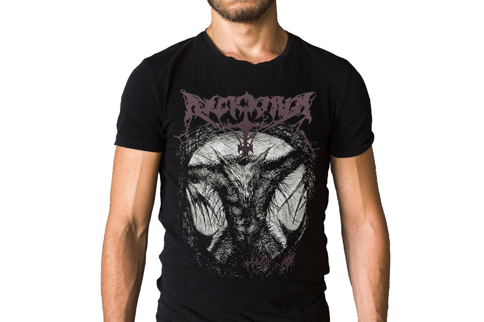 arckanum t shirt