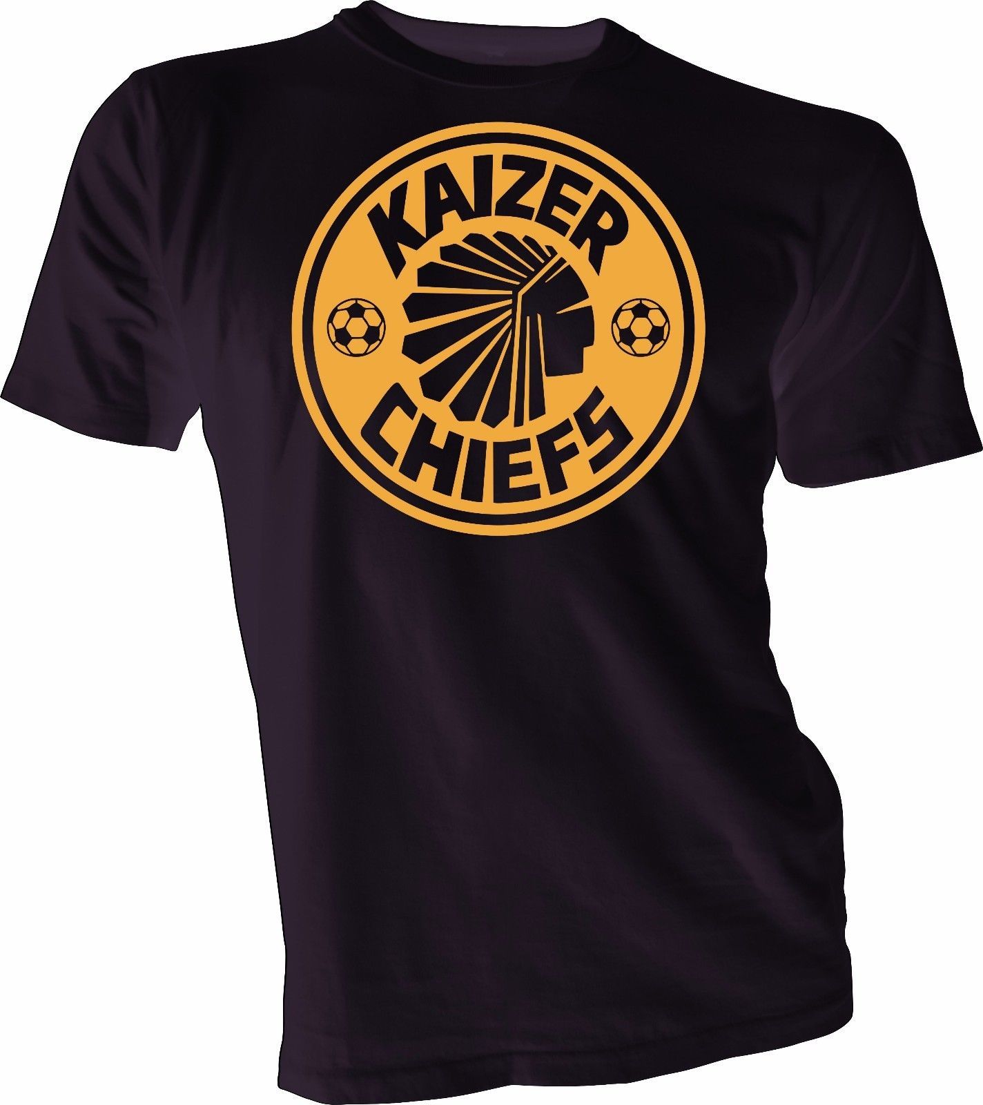 kaizer chiefs shirt