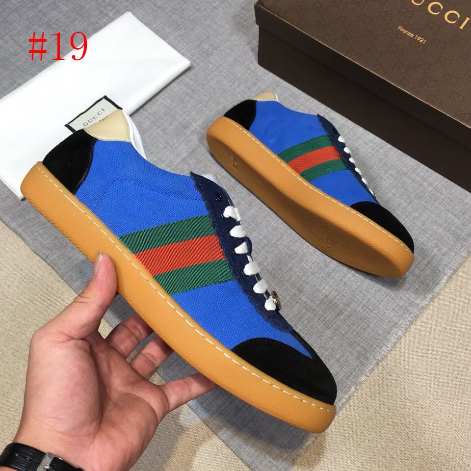 casual shoes for men 2018