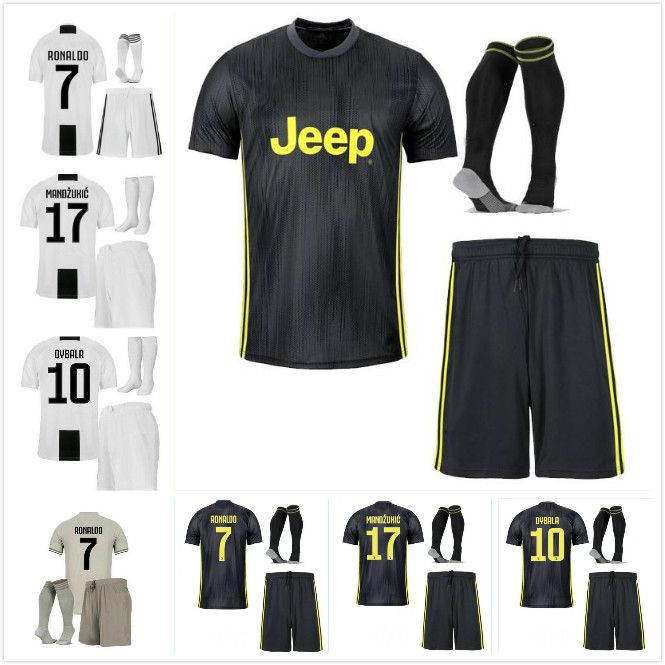 jeep soccer jersey