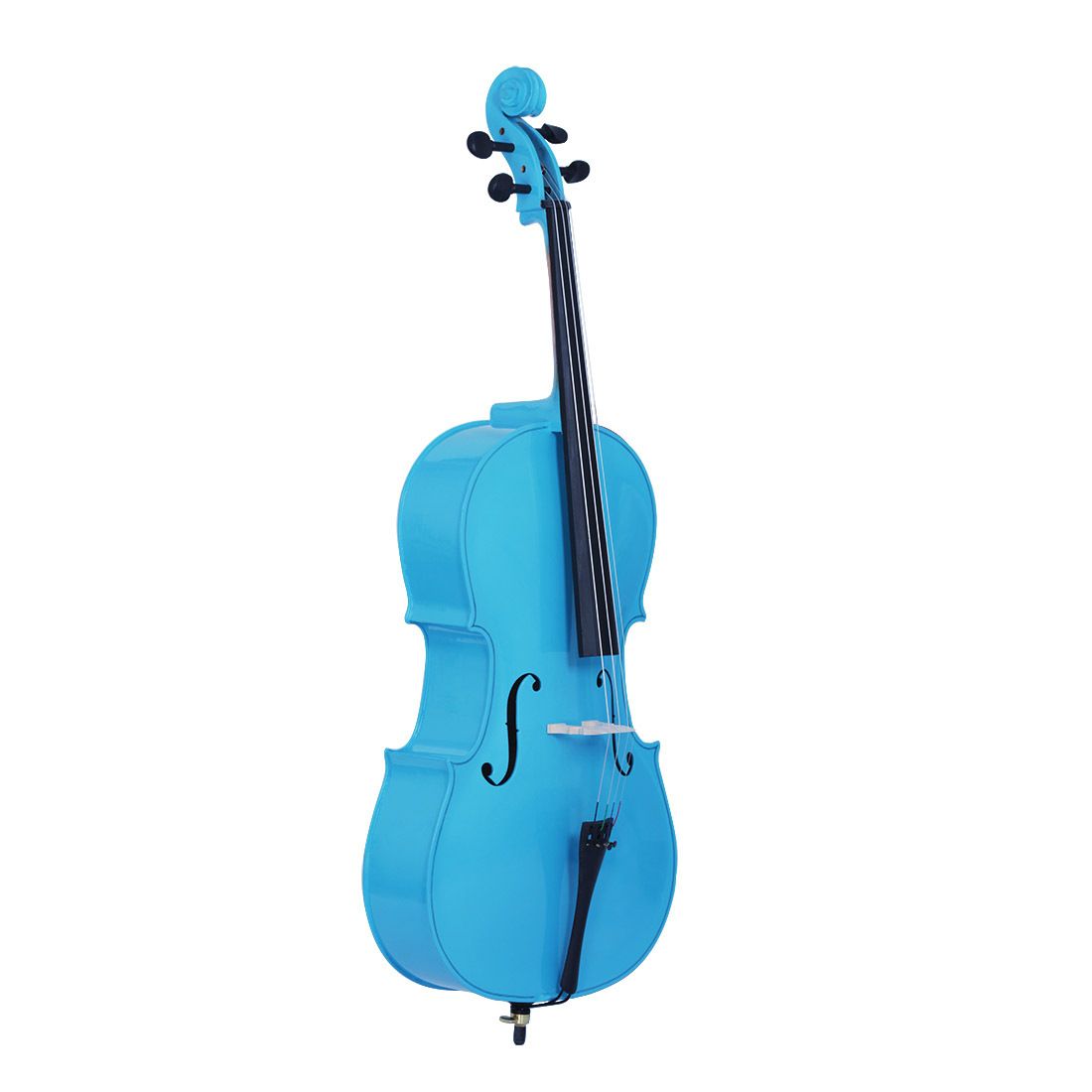 Blue Cello Beginners Practice Cello NZ 2020 From Musicalion, NZ ...