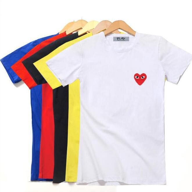cdg womens t shirt