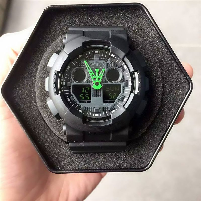 mens sport watches canada