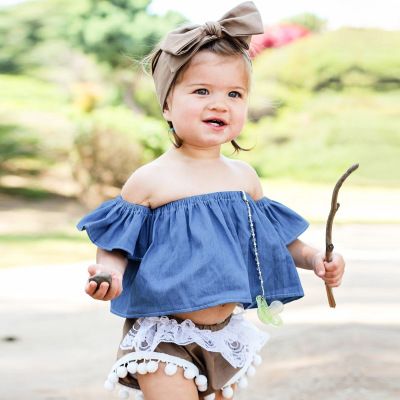 cute little girl boutique clothes