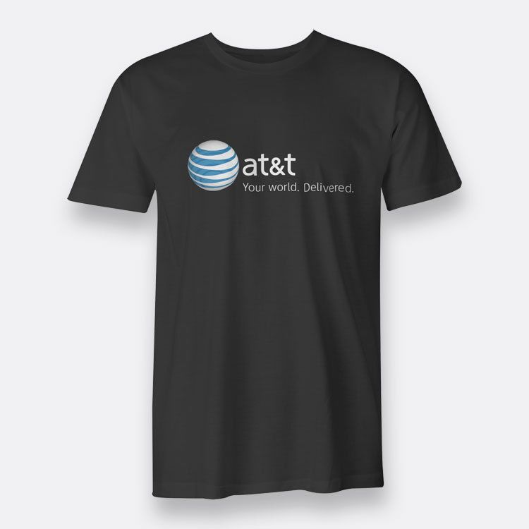 Atandt Slogan