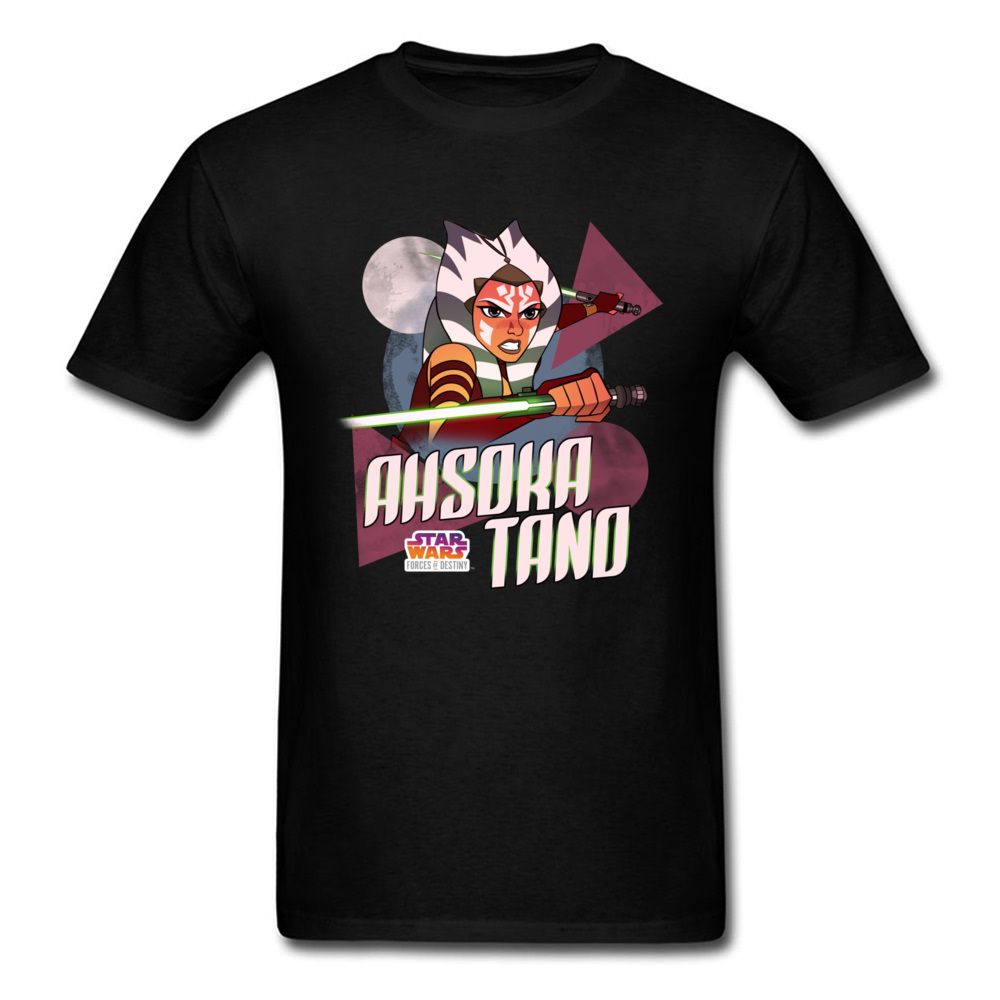 Camiseta ahsoka tano Clearance
