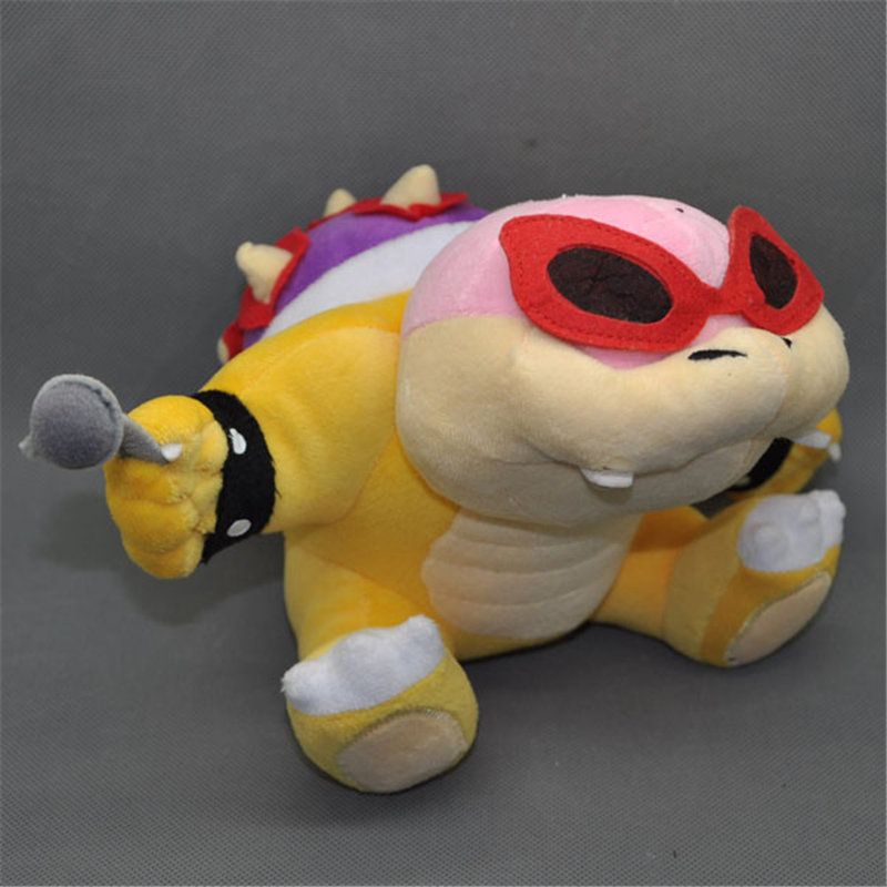 roy plush
