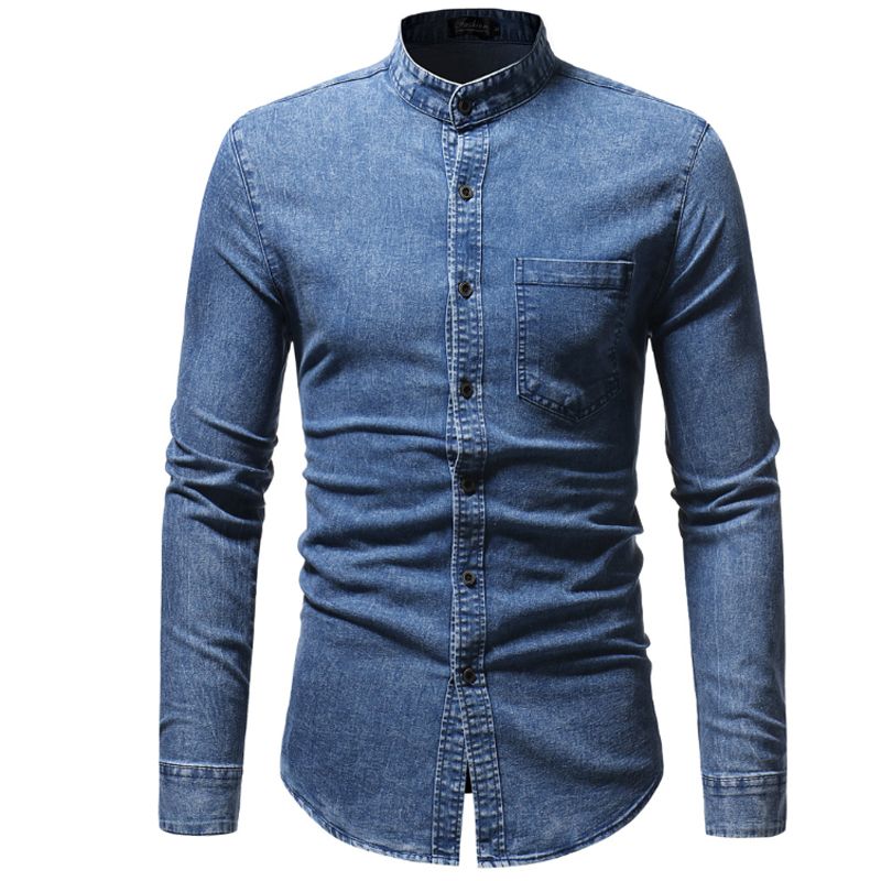 camisas marca hombre