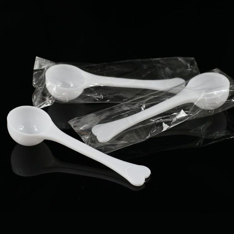 Measuring Tools Dropshipping Wholesaler Easy_deal Sells 3g Spoon 3 Gram