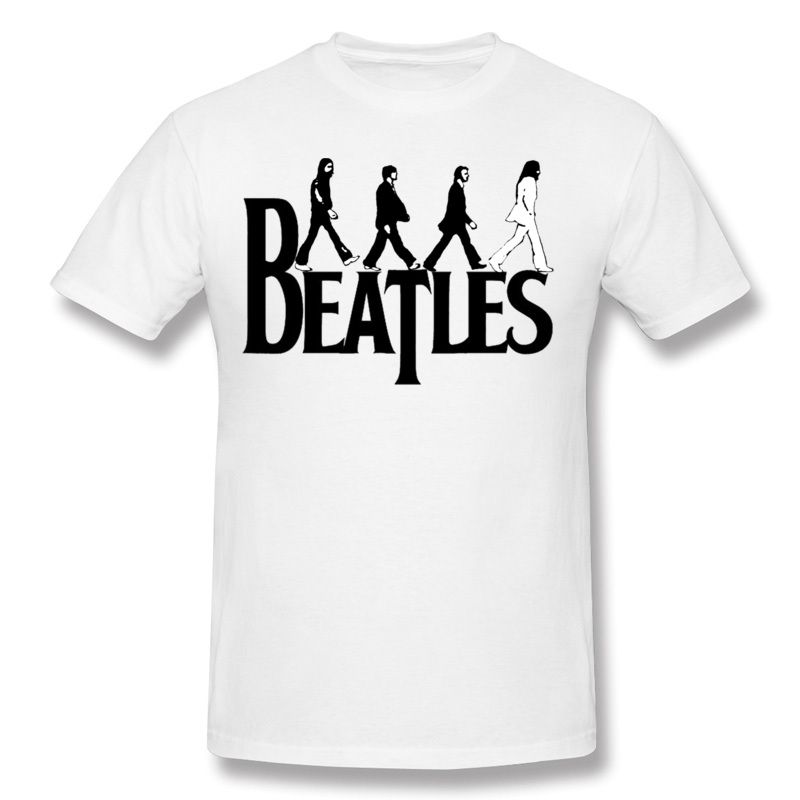 shirt beatles