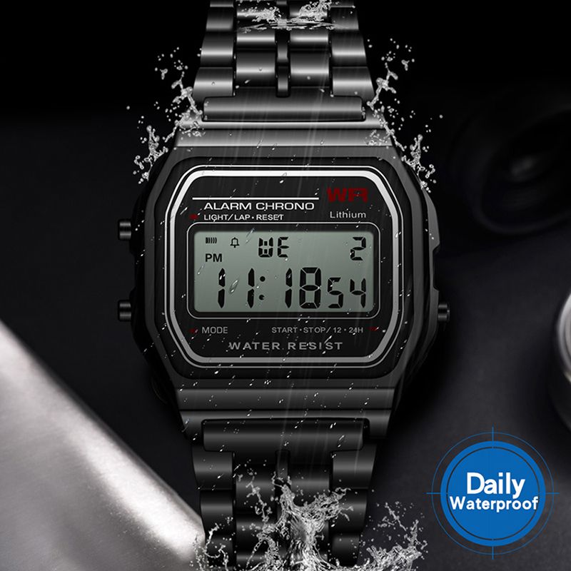 best digital watch 2018