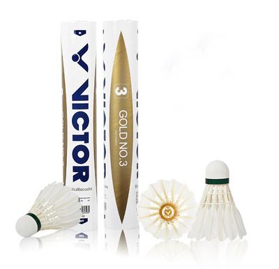 bulk shuttlecock