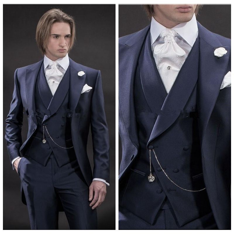 terno para noivo casamento